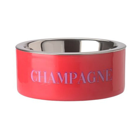 Gift Company - Love Pets Futternapf Champagne