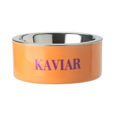 Gift Company - Love Pets Futternapf Kaviar