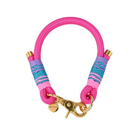 Gift Company - Love Pets Hundehalsband Pink Small