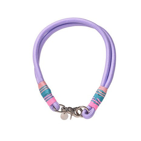 Gift Company - Love Pets Hundehalsband Lila Medium