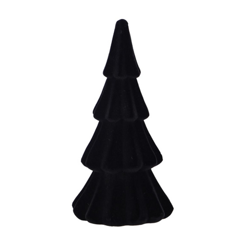 Vosteen - Tanne Tasko 30 cm Schwarz