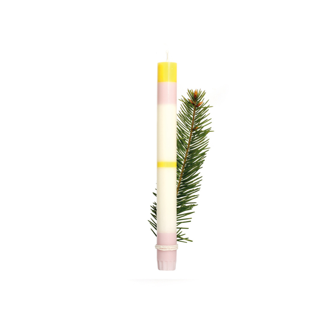 Not The Girl Who Misses Much - Kerze Weihnachtsengel