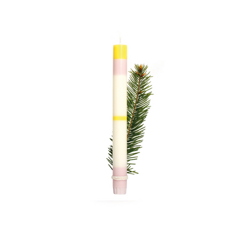 Not The Girl Who Misses Much - Kerze Weihnachtsengel