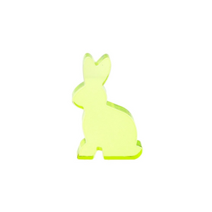 Gift Company - Honey Bunny Hase Neon Gelb