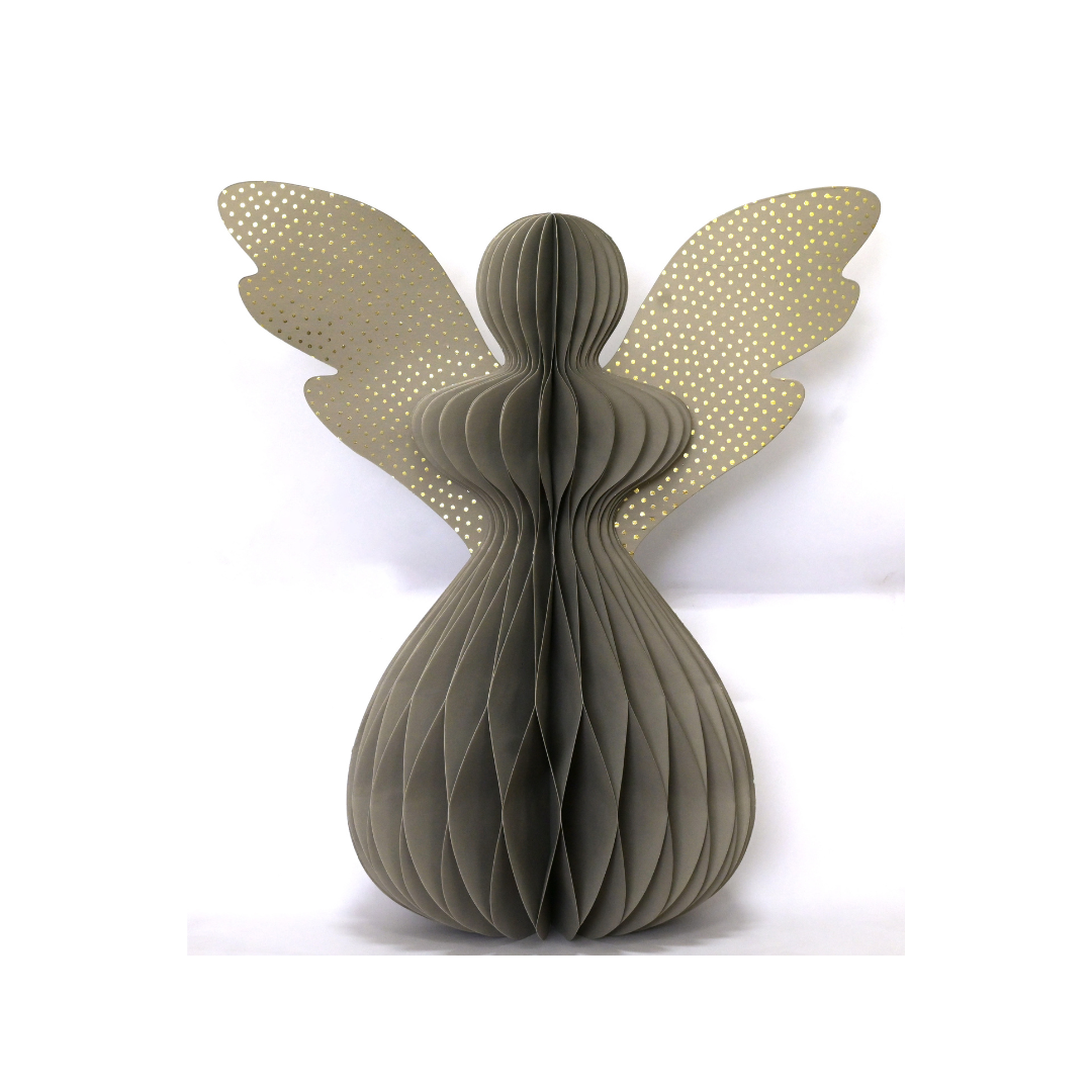 Bell Arte - Papier Engel Taupe