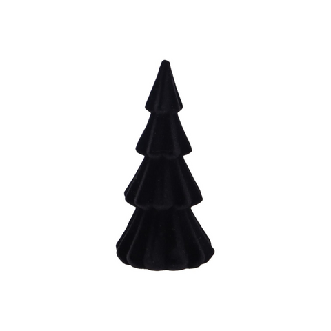 Vosteen - Tanne Tasko 18 cm Schwarz