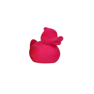 Hoff Interieur - Deko Ente Pink