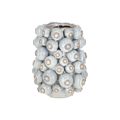 Vosteen - Keramik Vase Mohna