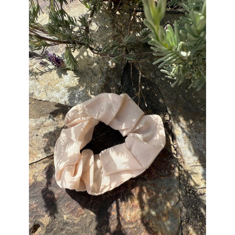 Conceptnails - Scrunchie Beige