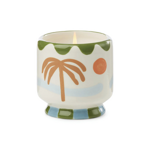 Paddywax - Duftkerze Adopo Palm Tree Lush Palms