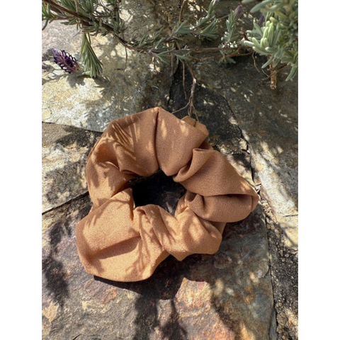 Conceptnails - Scrunchie Nude