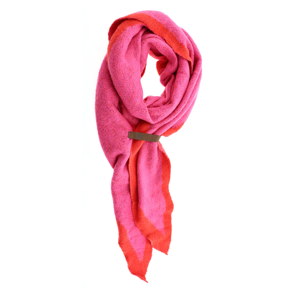 LOT83 - Scarf Fem Pink