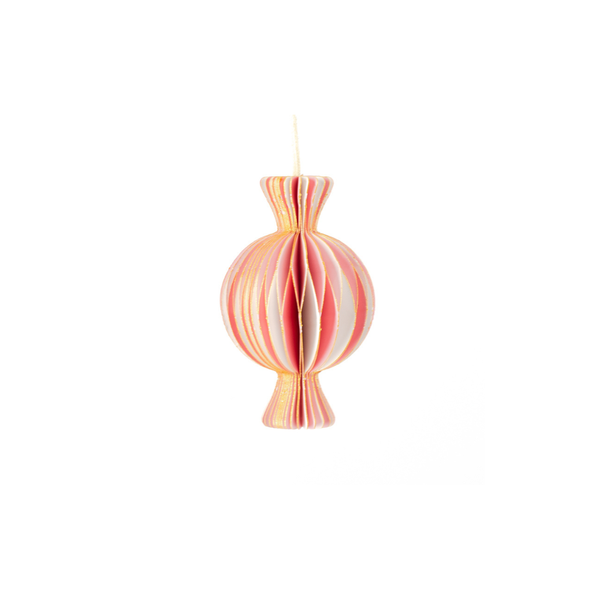 Homebound - Papier Bonbon Rosa