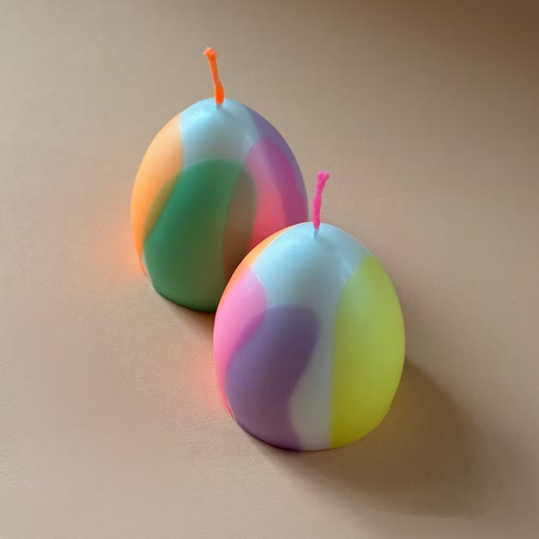 Heylenochka Berlin - Easter Egg