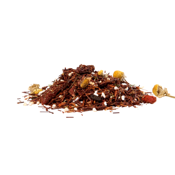 Pop Tee - Goji Rooibos Bio Superfood Tee