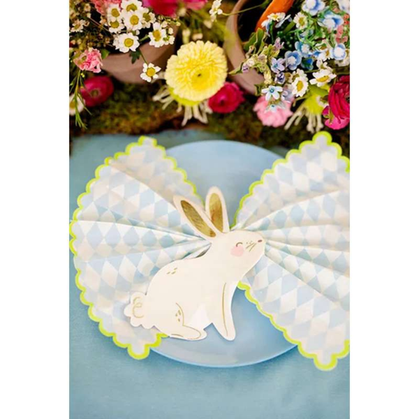 Premioloon - Servietten Bunny