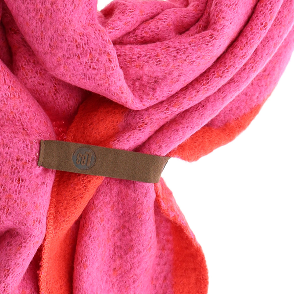 LOT83 - Scarf Fem Pink