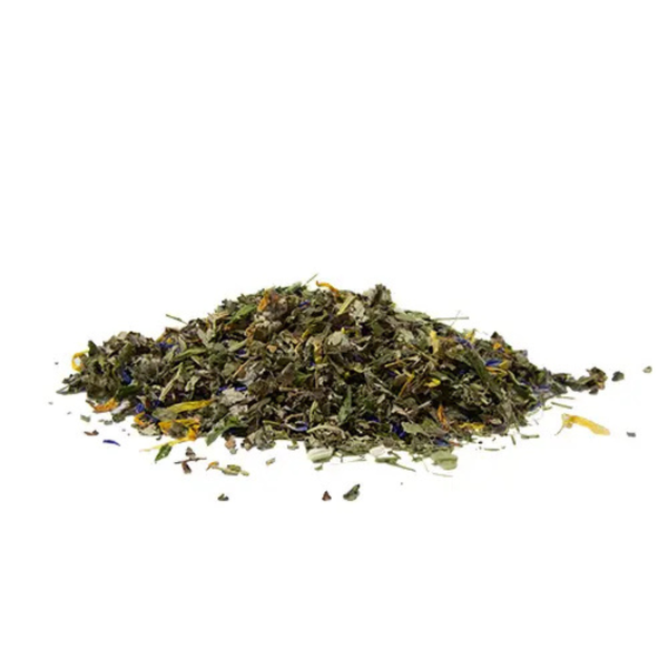 Pop Tee - Minze Ginseng Bio Superfood Tee