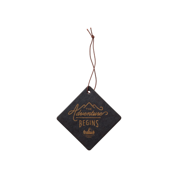 Designworks Ink - Air Freshener Sea Salt & Jasmine