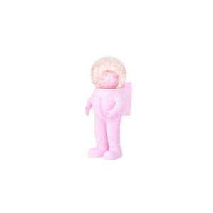 Donkey Products - Summerglobes The Small Astronaut Pink