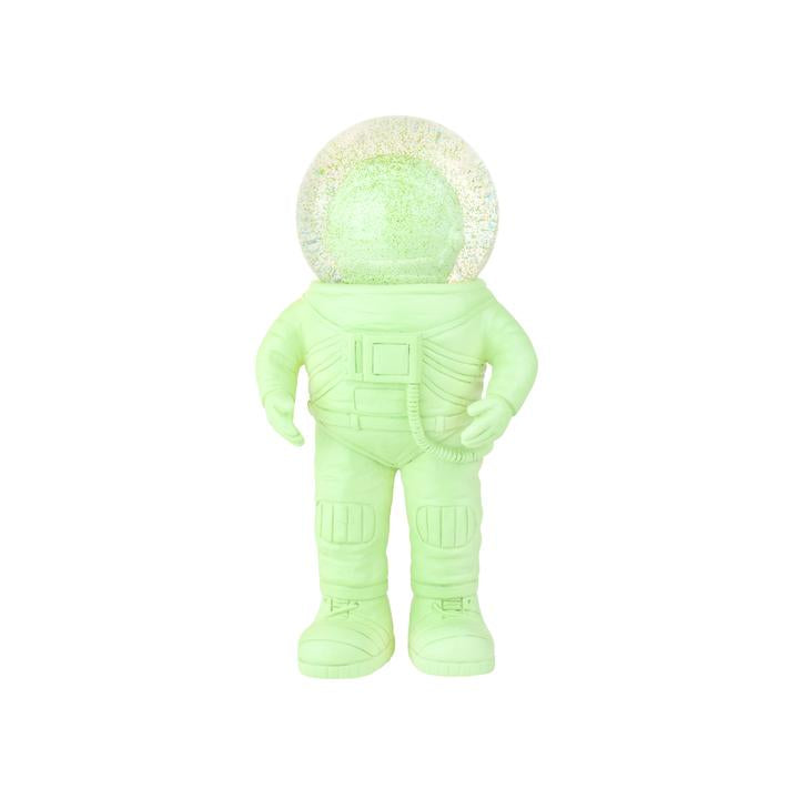 Donkey Products - Summerglobes The Astronaut Green