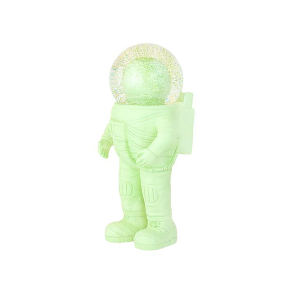 Donkey Products - Summerglobes The Astronaut Green