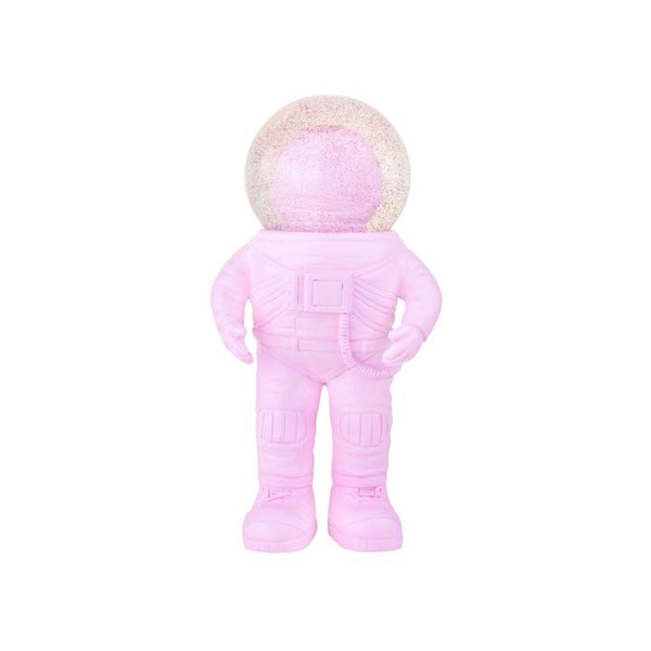 Donkey Products - Summerglobes The Astronaut Pink