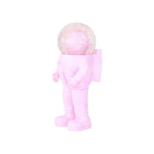 Donkey Products - Summerglobes The Astronaut Pink