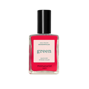 Manucurist - Green Nagellack Bougainvillea