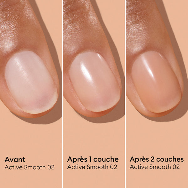 Manucurist - Active Smooth 02