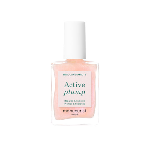 Manucurist - Active Plump