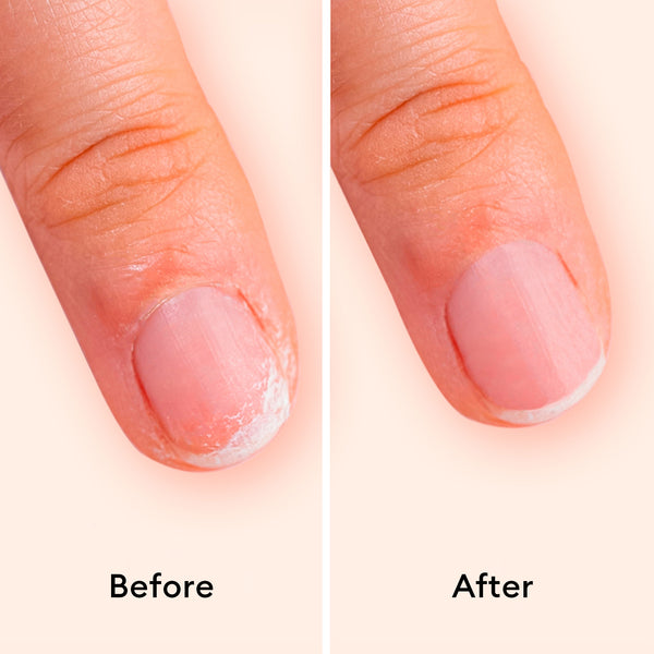 Manucurist - Keratin Booster