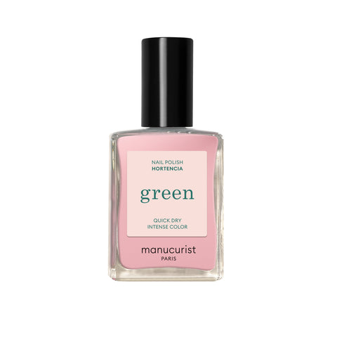 Manucurist - Green Nagellack Hortencia
