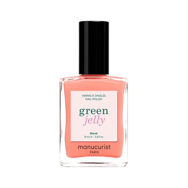 Manucurist - Green Jelly Nagellack Glacé