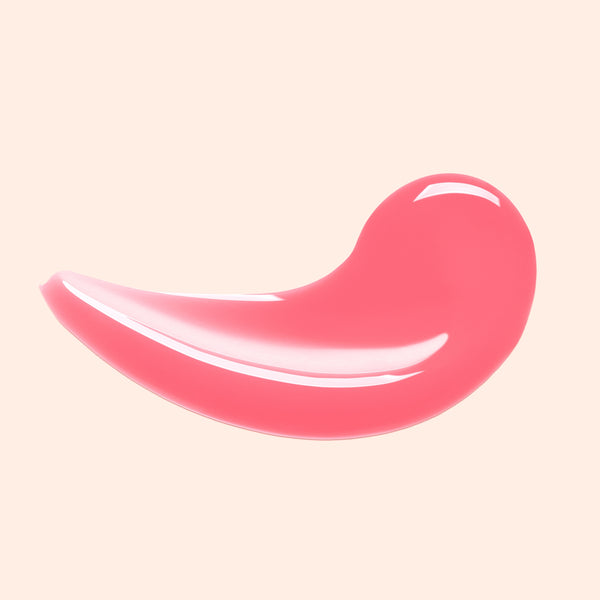 Manucurist - Green Jelly Nagellack Sugar Plum