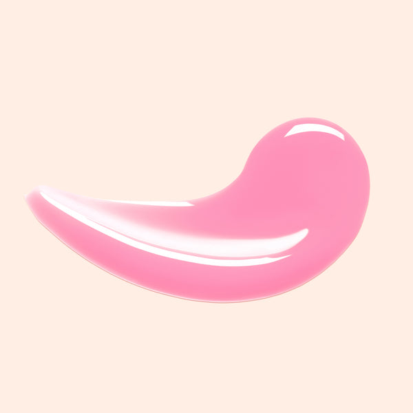 Manucurist - Green Jelly Nagellack Pink Sorbet