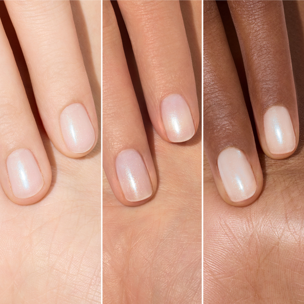Manucurist - Active Plump Aqua Glazed