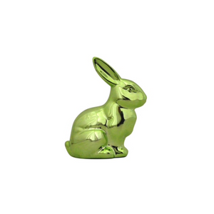 Bell Arte - Deko Hase Grün Klein