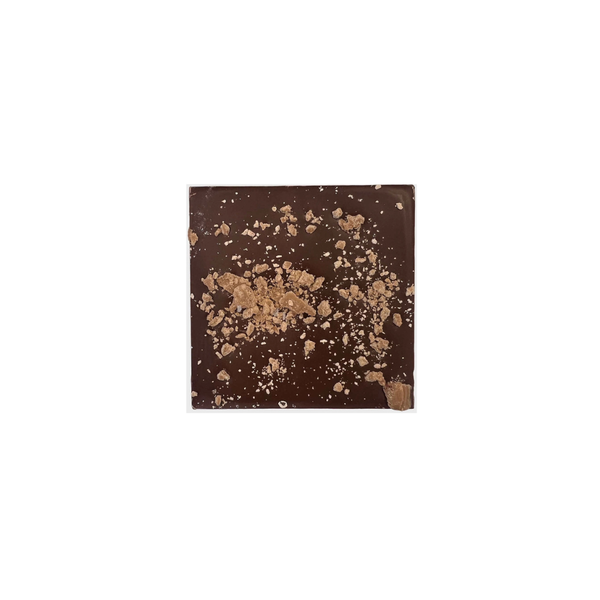 Goodio - Chocolate Salted Caramel 49%
