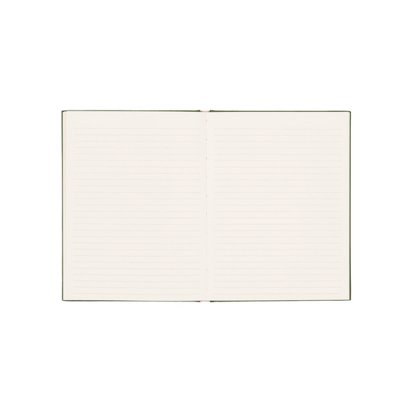 Designworks Ink - Journal Hearts