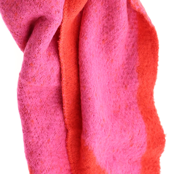 LOT83 - Scarf Fem Pink
