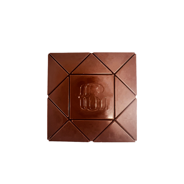 Goodio - Chocolate Coconut 51%