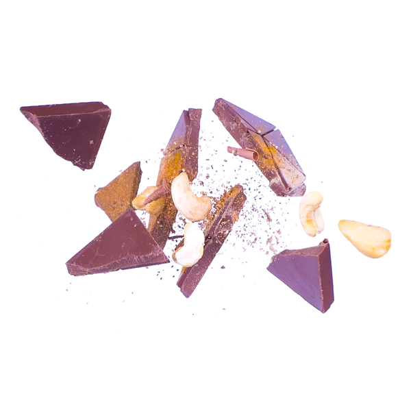 Goodio - Chocolate Chai 50%