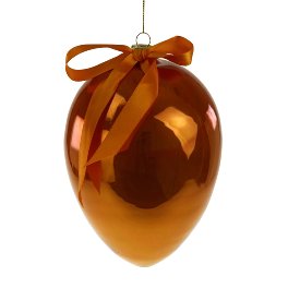 Werner Voss - Glasei Pearly Orange