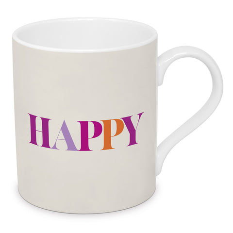 ppd - Tasse Happy