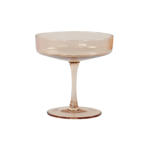 Hoff Interieur - Champagnerkelch Soiree Beige