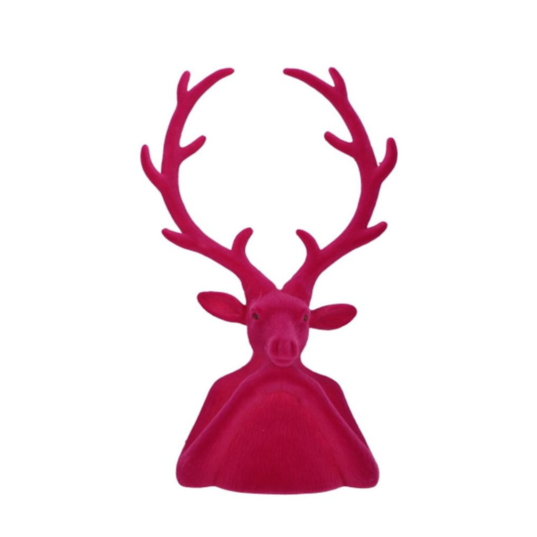 Vosteen - Hirschkopf Tasko 45 cm Erika