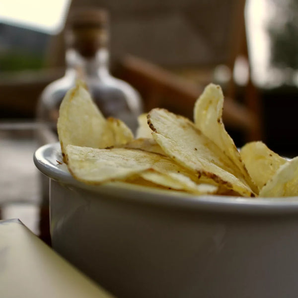 So Chips - Natur