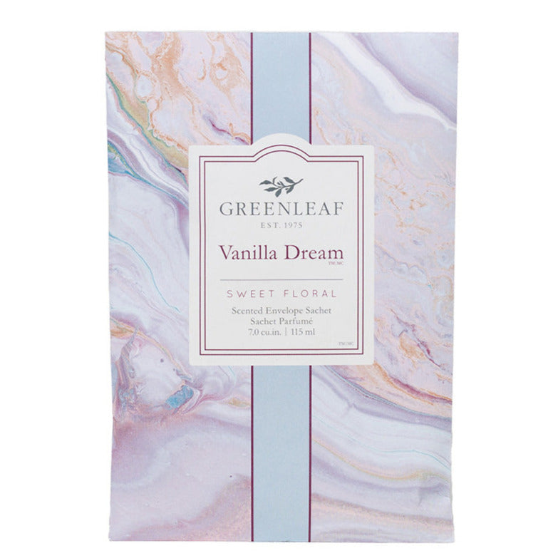 Greenleaf - Duft-Sachet Vanilla Dream