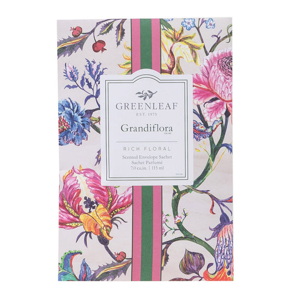 Greenleaf - Duft-Sachet Grandiflora